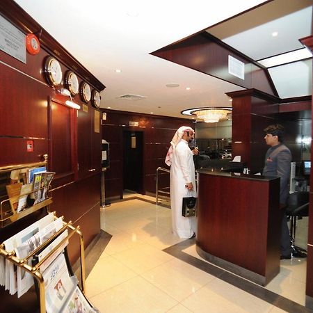Al Jazeera Royal Hotel Абу-Даби Экстерьер фото